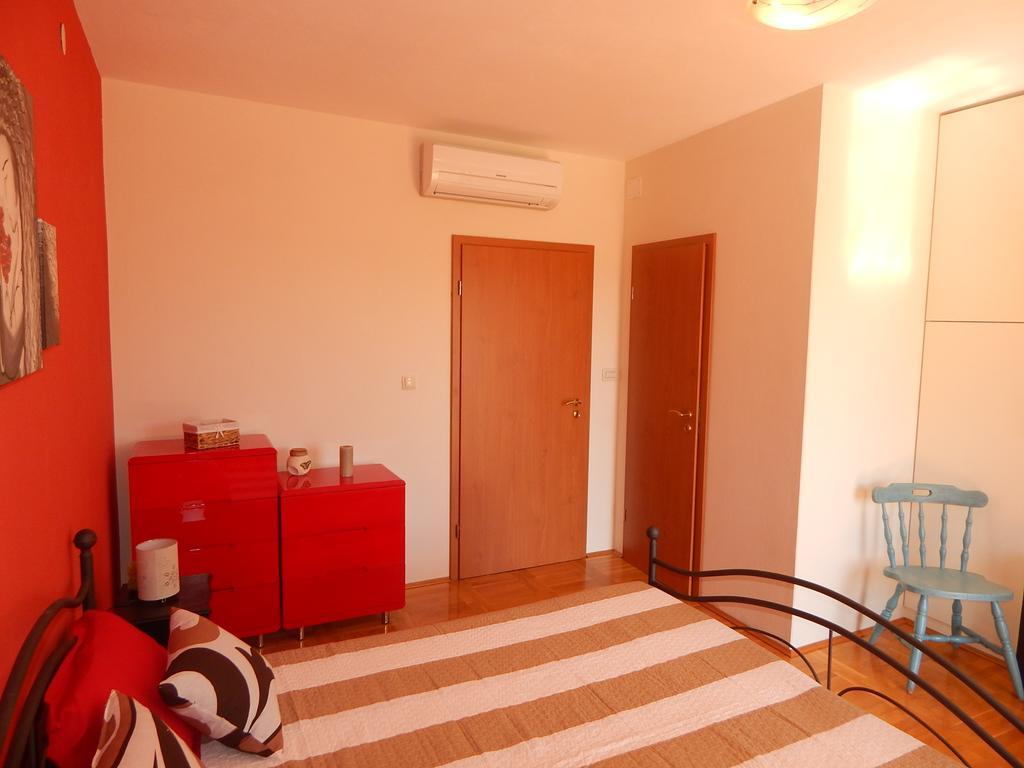 Mandic Rooms Goris ภายนอก รูปภาพ
