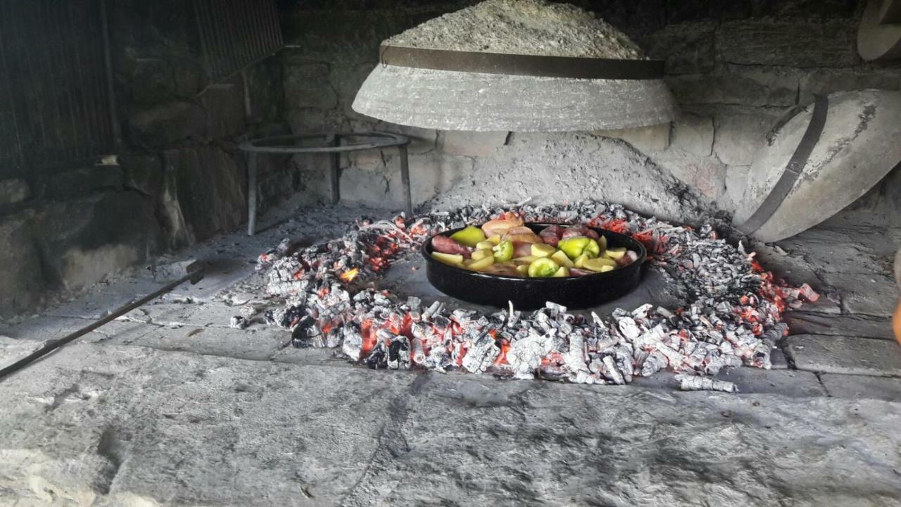 Mandic Rooms Goris ภายนอก รูปภาพ